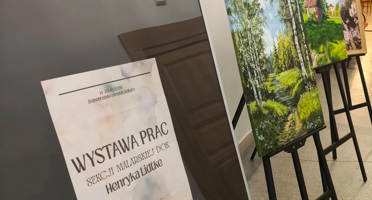 Wydarzenia artystyczne, Duchy Lubiążu teatralne śledztwo Wołowie piłkarskie derby weekend powiecie - zdjęcie, fotografia