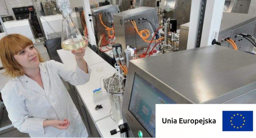 W powstających na Uniwersytecie Przyrodniczym nowoczesnych laboratoriach naukowcy skupią się na badaniach nad żywnością