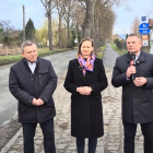 Przekazanie środków zewnętrznych na remonty dróg w ramach „Rządowego Funduszu Rozwoju...