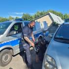fot. KPP Wołów