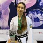 fot. Avasatare - Taekwondo Boks Brzeg Dolny
