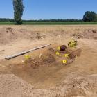fot. Pracownia Badań Historycznych i Archeologicznych Pomost
