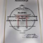 fot. MGLKS WIATR WOŁÓW