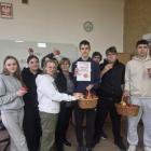 fot. Zespół Szkół Zawodowych w Wołowie