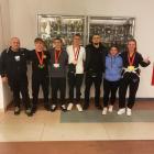 fot. Checkmat Wołów