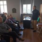fot. Komenda Powiatowa Państwowej Straży Pożarnej w Wołowie