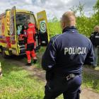 fot. KPP Wołów