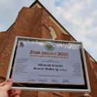 W 2026 roku Browar Wołów znalazł się również na Liście podmiotów certyfikowanych...