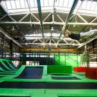 Jacek Marks - Arena Glowna - GOJump - 2016