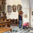 fot. Parafia Rzymskokatolicka p.w. Świętego Karola Boromeusza w Wołowie