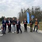 Droga Wołów- Gródek nazywana 