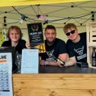fot. Browar Wołów.  Wrocławski Festiwal Dobrego Piwa i kolejny srebrny laur.