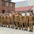 fot. KW PSP Wrocław 