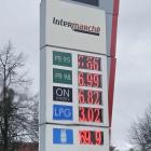 InterMarche Brzeg Dolny