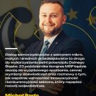 Partnerem strategicznym Kongresu jest Samorząd Województwa Dolnośląskiego

