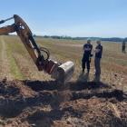 fot. Pracownia Badań Historycznych i Archeologicznych Pomost