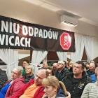 Mieszkańcy zaczęli protest przeciwko powstawaniu kolejnych fabryk. (Z archiwum)