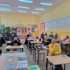 fot. Powiatowa Stacja Sanitarno - Epidemiologiczna w Wołowie