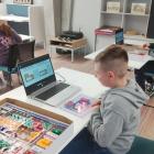 fot. Miejska i Gminna Biblioteka Publiczna TAMA w Brzegu Dolnym