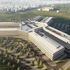 Nowy szpital onkologiczny jest największym przedsięwzięciem w dziedzinie zdrowia w...