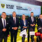Podczas konferencji prasowej poznaliśmy szczegóły nowej oferty samorządowego przewoźnika