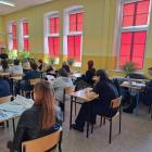 fot. Powiatowa Stacja Sanitarno - Epidemiologiczna w Wołowie