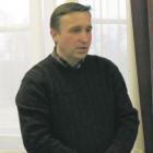 Artur Michałek kandydat z KWW Artura Michałka