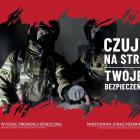 fot. Komenda Powiatowa Państwowej Straży Pożarnej w Wołowie