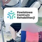 Tak na Facebooku reklamują się: Powiatowe Centrum Rehabilitacji w Wołowie to miejsce, w...