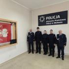fot. KPP Wołów