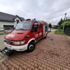 fot. OSP Brzeg Dolny