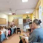 fot. Powiatowa Stacja Sanitarno - Epidemiologiczna w Wołowie