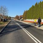 Ulica Wierzbowa wyremontowana.