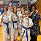 Mikołajkowy Turniej Karate Kyokushinkai  w ramach konkurs ofert na wsparcie wykonywania...