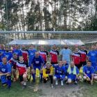 Festyn Rodzinny organizowanym przez klub sportowy Sparta Miłcz w ramach konkursu ofert...