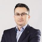 Bohdan Stawiski - Członek Zarządu Powiatu Wołowskiego