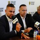 Zależy nam na tym, żeby poprawiać jakość dróg wojewódzkich - podkreśla Michał Rado,...