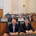 fot. FB/Natalia Gołąb - Członkini Zarządu Województwa Dolnośląskiego