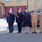 fot. Komenda Powiatowa Państwowej Straży Pożarnej w Wołowie