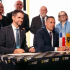 Jednym z ważnych wydarzeń zorganizowanych podczas Forum Ekonomicznego było podpisanie...