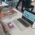 fot. Miejska i Gminna Biblioteka Publiczna TAMA w Brzegu Dolnym