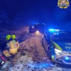 fot. Komenda Powiatowa Państwowej Straży Pożarnej w Wołowie