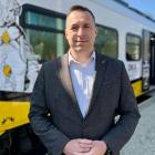 - Zależy nam na tym, aby jak najwięcej Dolnoślązaków wybierało kolej w codziennych...