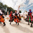 Dożynki to świetna okazja do kultywowania ludowych tradycji i kultury