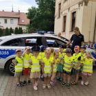 fot. KPP Wołów