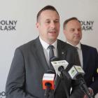 Chcemy przygotować dolnośląskie firmy na wyzwania przyszłości i wzmacniać...