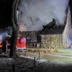 fot. Komenda Powiatowa Państwowej Straży Pożarnej w Wołowie