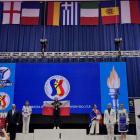 fot. Avasatare - Taekwondo Boks Brzeg Dolny 