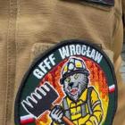 fot. KW PSP Wrocław 