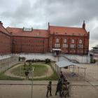 fot. Zakład Karny Wołów
